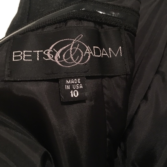 Size 10 - Best Adam Dress - Picture 3 of 6